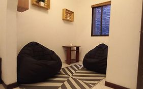 Apartment in El Poblado near everything in a quiet area