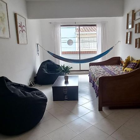 Apartment in El Poblado near everything in a quiet area Medellín Exterior foto
