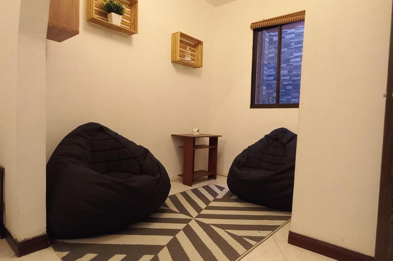 Apartment in El Poblado near everything in a quiet area Medellín Exterior foto