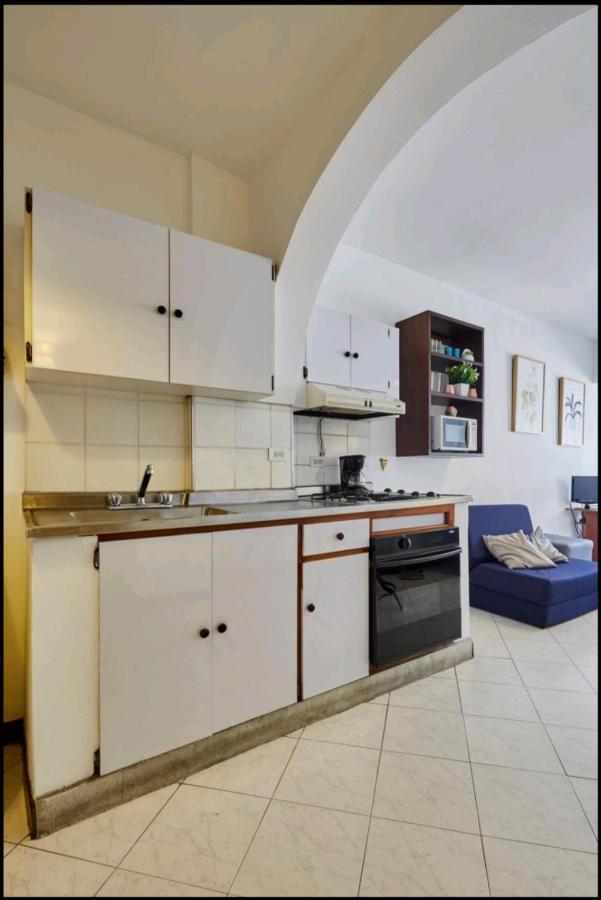 Apartment in El Poblado near everything in a quiet area Medellín Exterior foto